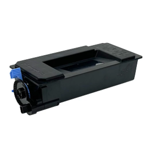Utángyártott KYOCERA TK3400 Toner 12500 oldal kapacitás KATUN* Katun