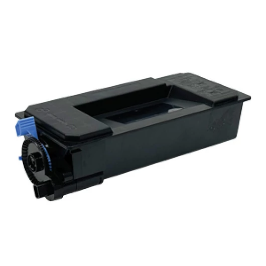 Utángyártott KYOCERA TK3430 Toner 25000 oldal kapacitás KATUN Katun