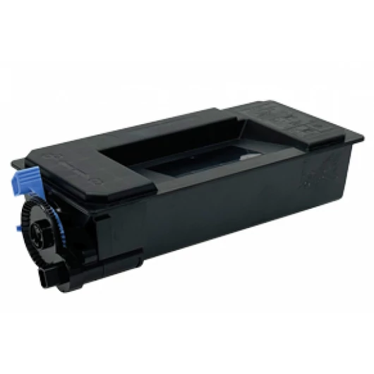 Utángyártott KYOCERA TK3300 Toner 14500oldal kapacitás KATUN* Katun