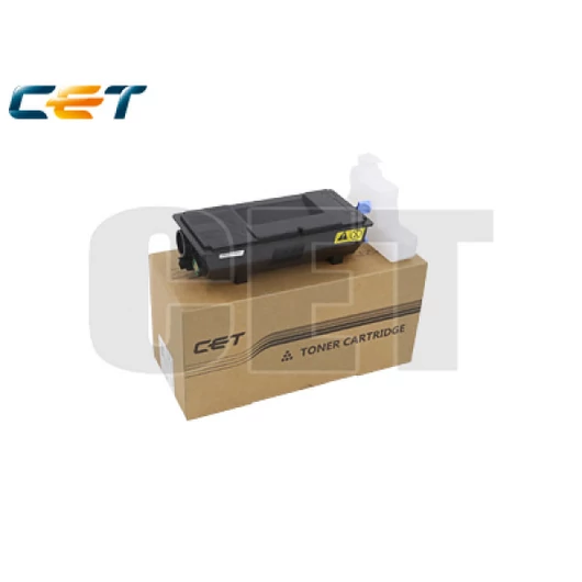 Utángyártott KYOCERA TK3400 Toner 12500 oldal kapacitás CT* Egyéb FU