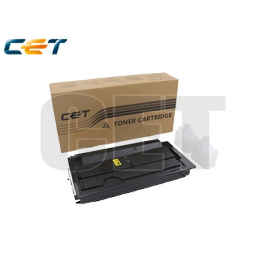 Utángyártott KYOCERA TK7125 Toner 20000 oldal kapacitás CT* Egyéb FU