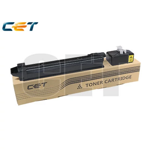 Utángyártott KYOCERA TK8115 Toner.Black 12000 oldal kapacitás CT Egyéb FU