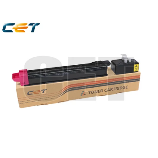 Utángyártott KYOCERA TK8115 Toner.Magenta 6000 oldal kapacitás CT Egyéb FU
