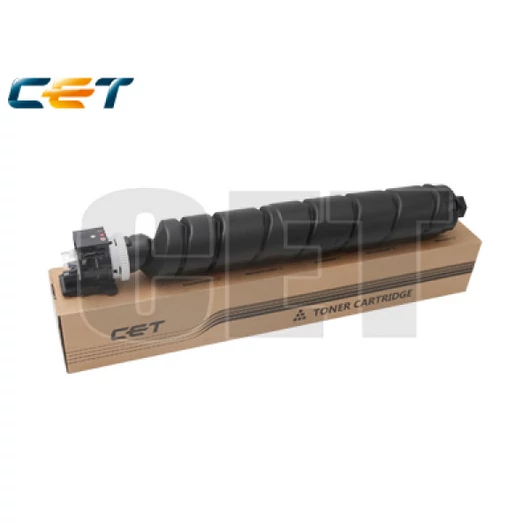 Utángyártott KYOCERA TK8515K toner,Bk 30000 oldal kapacitás CT* Egyéb FU