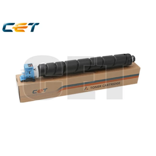 Utángyártott KYOCERA TK8515C toner,Cyan 20000 oldal kapacitás CT* Egyéb FU