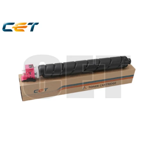 Utángyártott KYOCERA TK8515M toner,Magenta 20000 oldal kapacitás CT* Egyéb FU