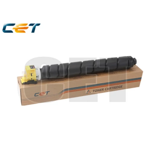 Utángyártott KYOCERA TK8515Y toner,Yellow 20000 oldal kapacitás CT* Egyéb FU