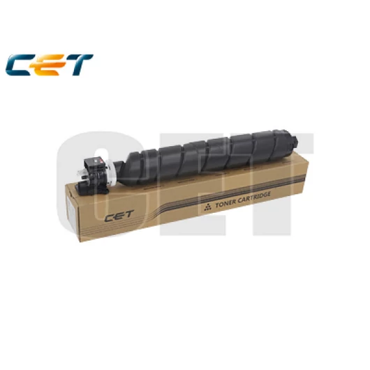 Utángyártott KYOCERA TK8365 Toner Bk 25000 oldal kapacitás CT Egyéb FU