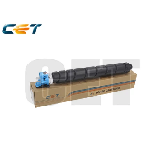 Utángyártott KYOCERA TK8365 Toner Cyan 12000 oldal kapacitás CT Egyéb FU
