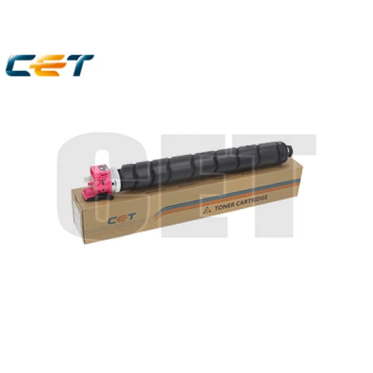 Utángyártott KYOCERA TK8365 Toner Magenta 12000 oldal kapacitás CT Egyéb FU