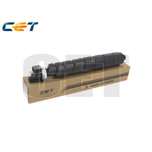 Utángyártott KYOCERA TK8375 Toner Bk 30000 oldal kapacitás CT Egyéb FU