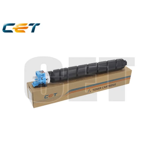 Utángyártott KYOCERA TK8375 Toner Cyan 20000 oldal kapacitás CT Egyéb FU