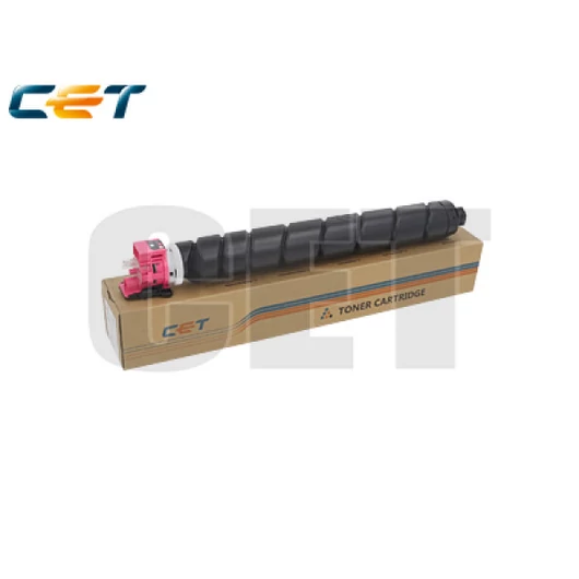Utángyártott KYOCERA TK8375 Toner Magenta 20000 oldal kapacitás CT Egyéb FU