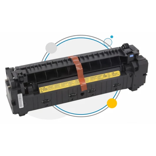 Utángyártott KYOCERA FK8550 Fuser Unit 600000 oldal kapacitás CT*