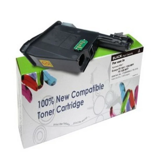 KYOCERA TK1115 Toner 1,6K CHIPPES CartridgeWeb (For use) Cartridge WEB