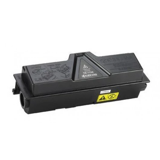 KYOCERA TK1130 Toner 3K CHIPES /KTN/  (For use) Katun