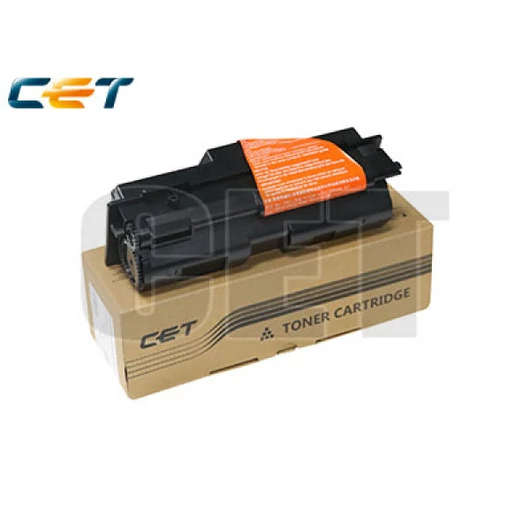 Utángyártott KYOCERA TK130 Toner 7,2K /FU/ CT*CHIPPES!! Egyéb FU