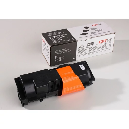 KYOCERA TK18 Toner 7,2K INTEGRAL (For use) Integrál