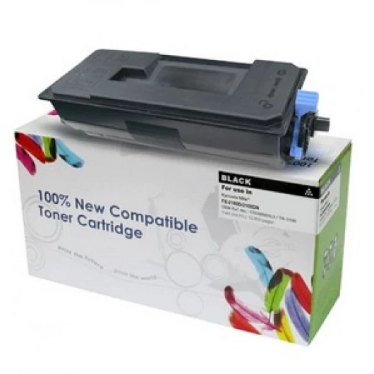 KYOCERA TK3100 Toner CHIPPES CartridgeWeb (For use) Cartridge WEB