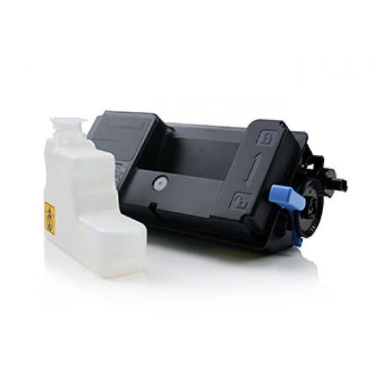 Utángyártott KYOCERA TK3110 Toner 15500 oldal kapacitás CHIPPES  INTEGRAL Integrál