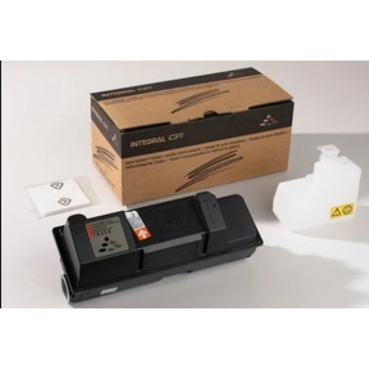KYOCERA TK350 Toner 15K CHIPPES INTEGRAL (For use) Integrál