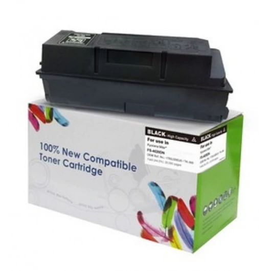 KYOCERA TK360 Toner CHIPPES CartridgeWeb (For use) Cartridge WEB