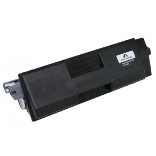 Utángyártott KYOCERA TK590 Toner Bk. 7000 oldal kapacitás KATUN Performance Katun