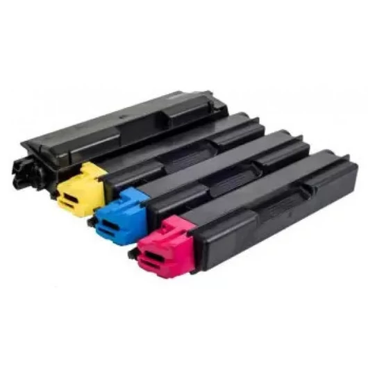 KYOCERA TK590 Toner  Y. CW ( For use ) Cartridge WEB