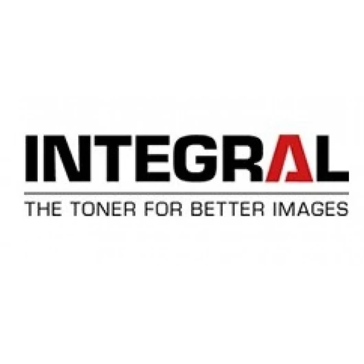 KYOCERA TK590 Toner Yellow INTEGRAL (For use) Integrál