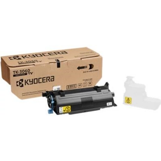 Kyocera TK-3060 toner, 14.500 oldal