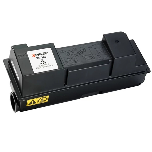 Kyocera TK-360 toner FS-4020DN-hez