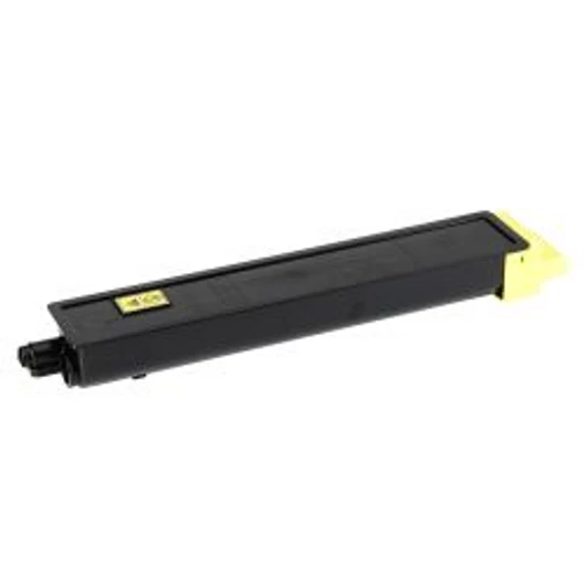 Kyocera TK-895Y sárga toner FS-C8020MFP, C8025MFP, C8520MFP, C8525MFP-hez