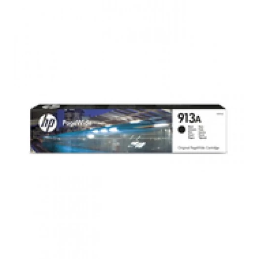 HP L0R95AE Tintapatron Black 3.500 oldal kapacitás No.913A HP