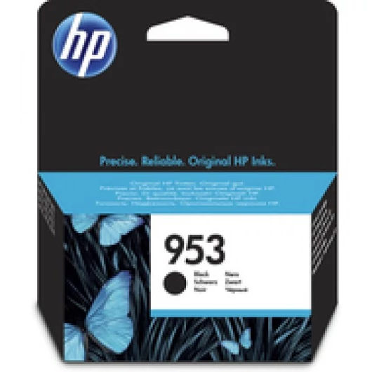 HP L0S58AE Tintapatron Black 900 oldal kapacitás No.953 HP