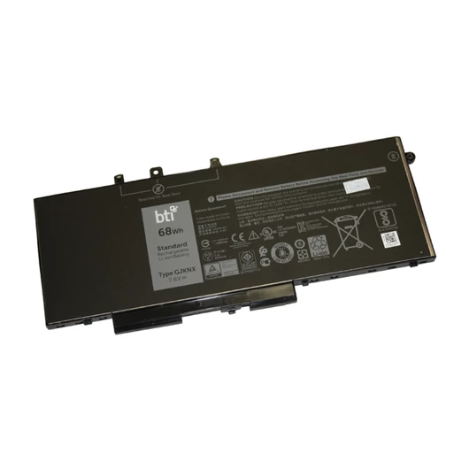 BTI 4C BATTERY X1 TABLET GEN3 OEM: SB10T83162 5B10W13919
