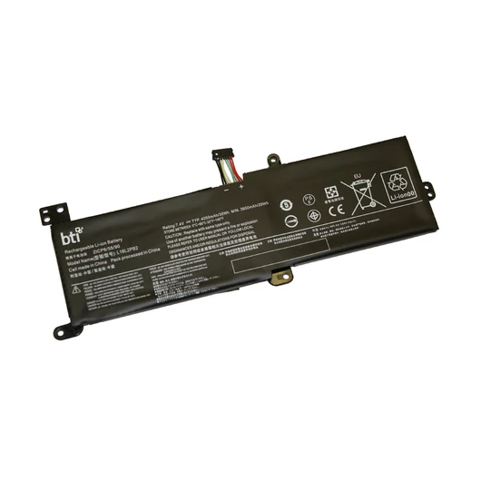BTI 2C BATTERY IDEAPAD 320-15 OEM:L16M2PB2 L16C2PB2 L16L2PB2