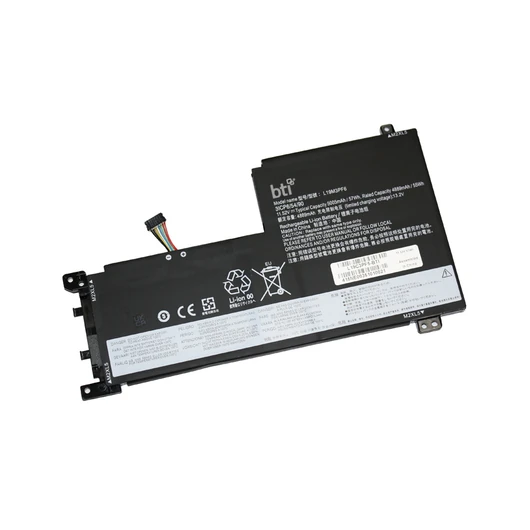 REPLACEMENT 3-CELL 11.52V 4770MAH