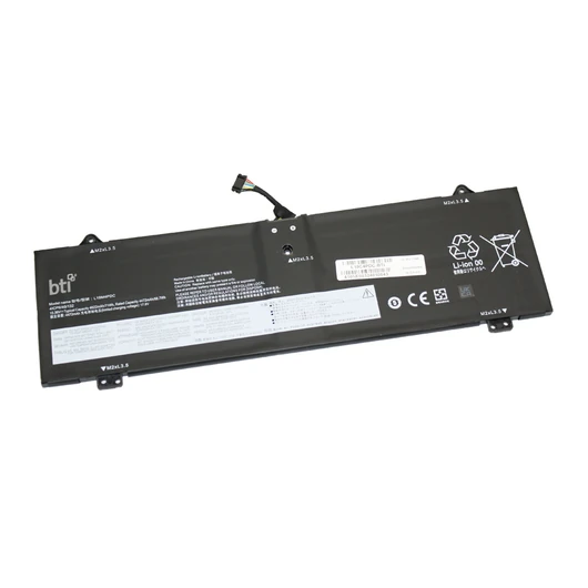 REPLACEMENT 4-CELL LENOVO YOGA 7-14ITL5 82BH YOGA 7