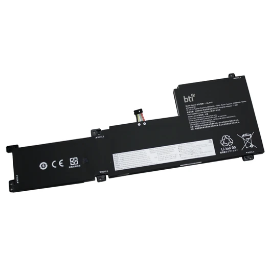 REPLACEMENT LAPTOP BATTERY FOR LENOVO IDEAPAD 5-15IIL05 5-15IIL