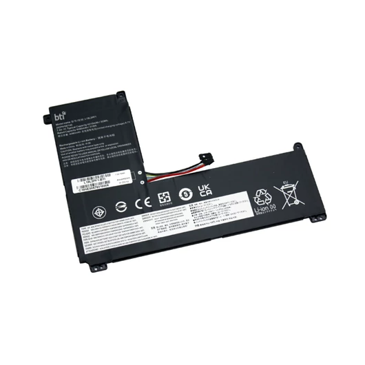 REPLACEMENT LAPTOP BATTERY FOR LENOVO IDEAPAD 1 14IGL05 IDEAPAD