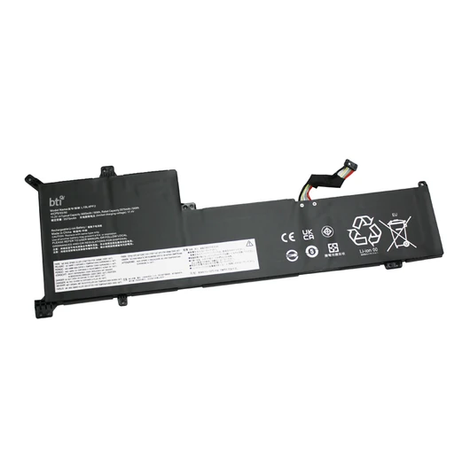 REPLACEMENT 4-CELL 15.2V 3685MAH