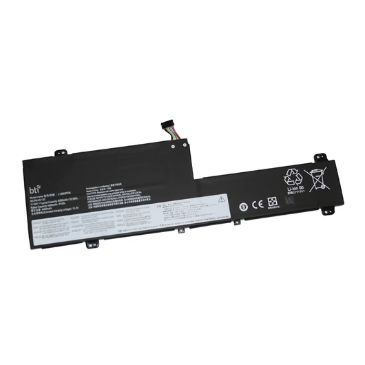 REPLACEMENT 3-CELL 11.52V 4430MAH