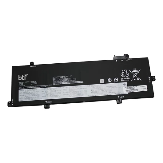 BTI 4C BATTERY TB P16S GEN 1 OEM: 5B10W51871 5B11M90037