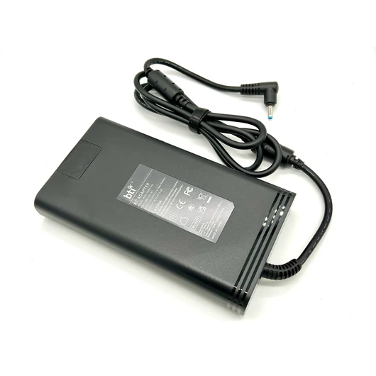 200W AC ADAPTER F/HP ENVY 15-EP W/4.5MM X 3.0MM CONNECTOR UK POW