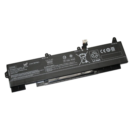 BTI 3C BATTERY HP 850 G7 G8 OEM:28Y92UC CC03XL HSTNN-DB90