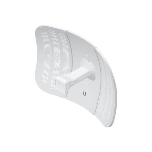 UBIQUITI LBE-M5-23 Ubiquiti LiteBeam M 23dBi 5GHz 802.11n, Client/WISP, TDMA, 64MB RAM, PoE