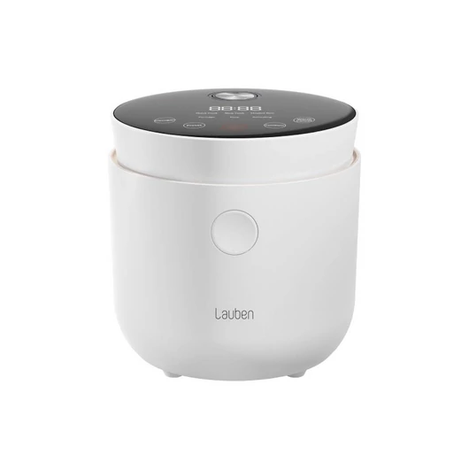 Lauben Low Sugar Rice Cooker 1500WT - Rizsfőző Fehér