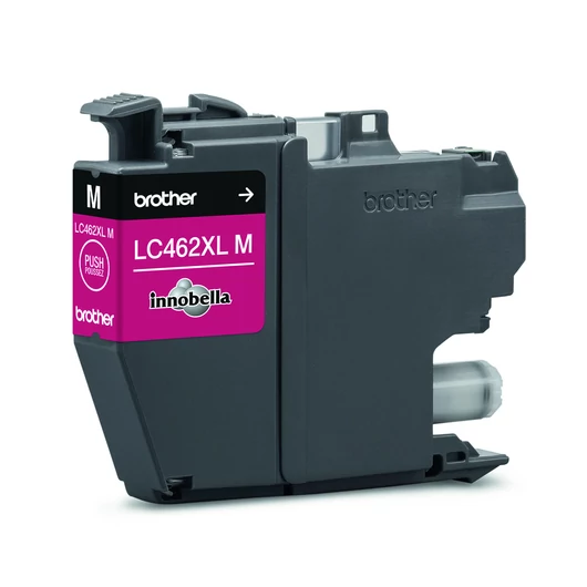 Brother LC462XLM Tintapatron Magenta 16,5 ml 1.500 oldal kapacitás Brother