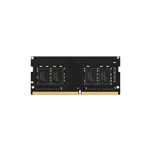 LEXAR 8GB DDR4 3200MHZ SODIMM CL22 1.2V
