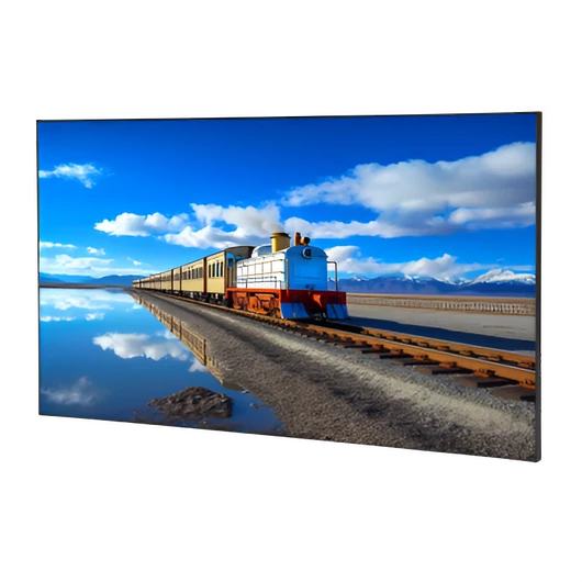 Dahua LFD kijelző 55" LDH55-SAI400L, 24/7, Android, UHD, 500